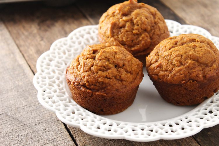 The Best Pumpkin Muffin {Ever}-Best Pumpkin Dessert Recipes