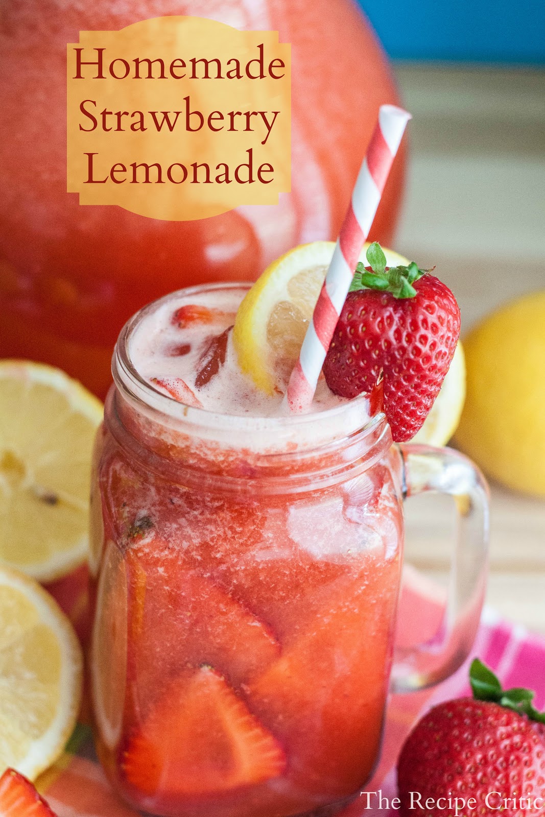 Lavender Lemonade Recipe - Good Living Guide