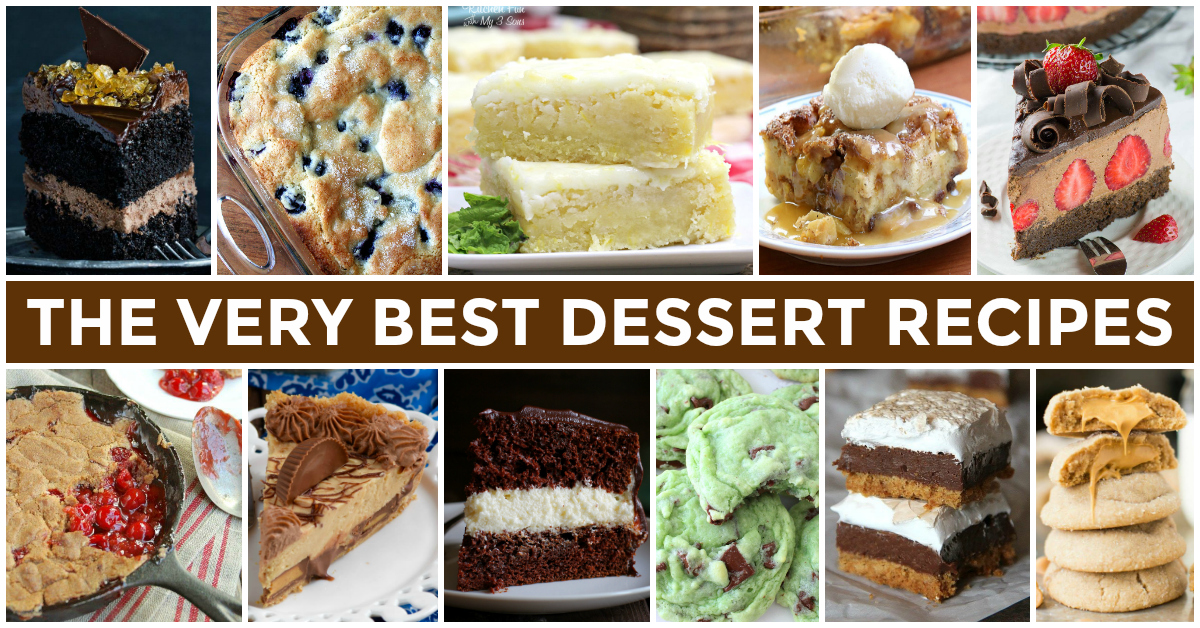 the-very-best-dessert-recipes-good-living-guide