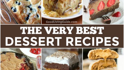 Best Dessert Recipes