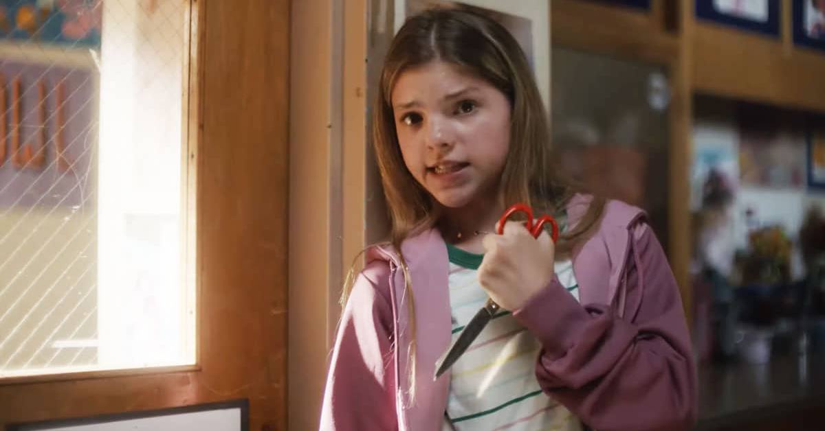 Sandy Hook Promise Releases Chilling BackToSchool PSA Video