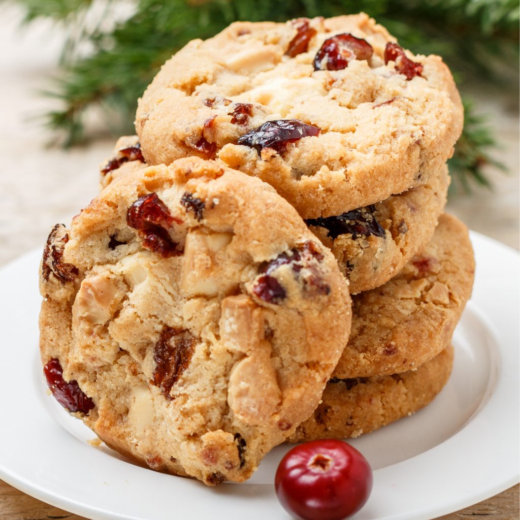 15 Best Ideas Chocolate Cranberry Cookies – Easy Recipes To Make at Home