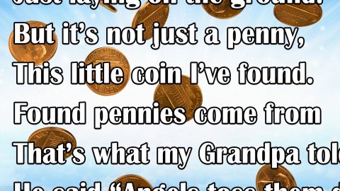 Pennies From Heaven