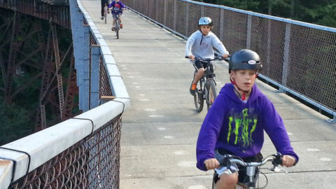 Here's The Proposed Route For The 3,700-Mile Continuous Bike Trail Across The United States