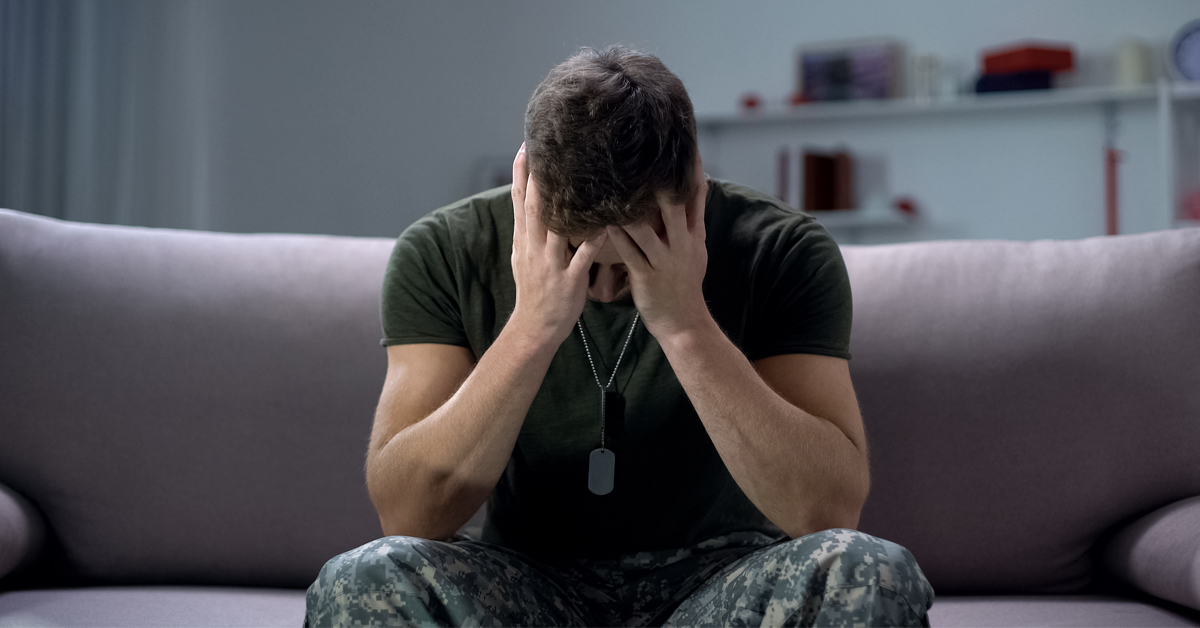 Veterans Suicide