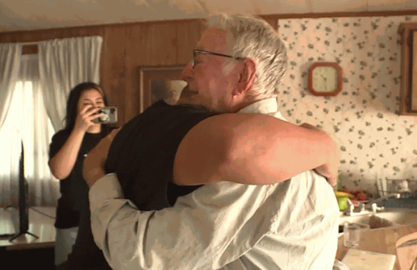 Struggling 89-Year-Old Pizza Delivery Driver Receives A $12,000 Tip