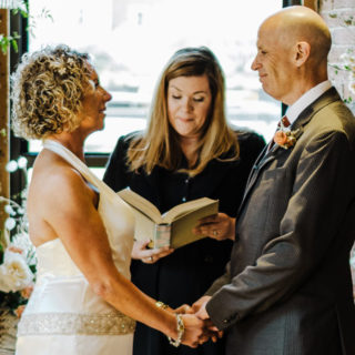 Man with Alzheimer's Falls In Love With His Wife Again and Remarries Her